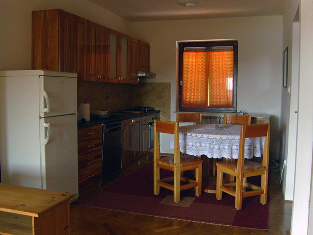 Brko Apartment Medulin Extérieur photo