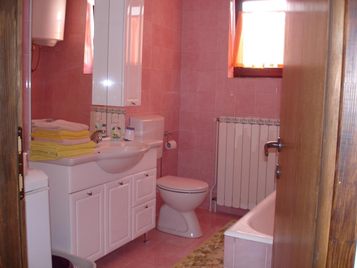 Brko Apartment Medulin Extérieur photo