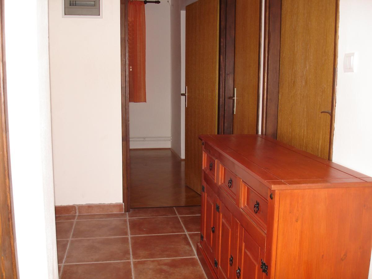 Brko Apartment Medulin Extérieur photo