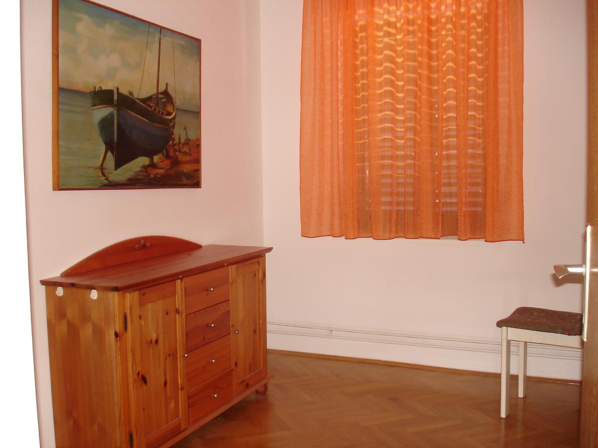 Brko Apartment Medulin Extérieur photo